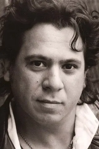 Peliculas de Santo Fazio