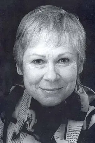 Peliculas de Elspeth Ballantyne