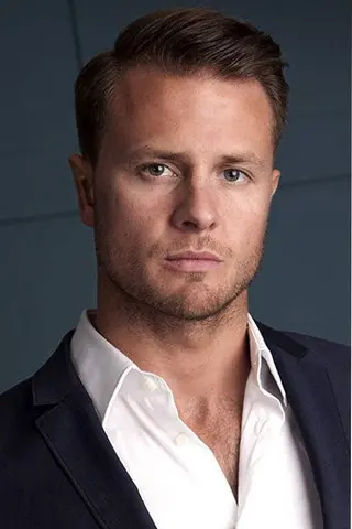 Peliculas de Bobby Holland Hanton