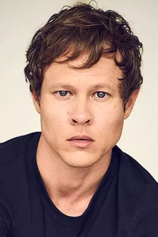 Peliculas de Guy Wilson