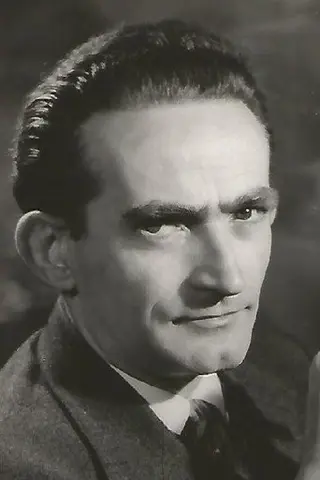 Peliculas de Árpád Gyenge