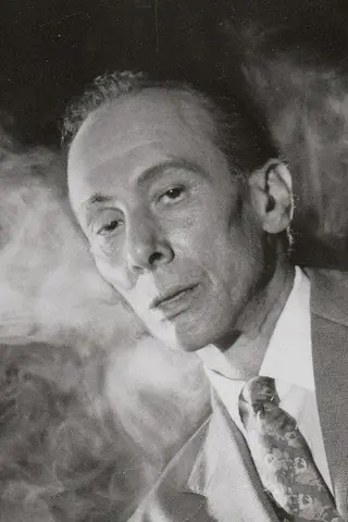 Peliculas de Reggie Nalder