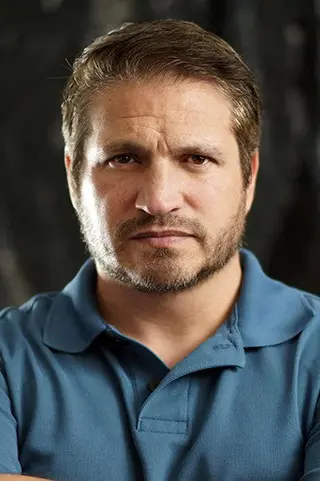 Peliculas de Shawn Balentine