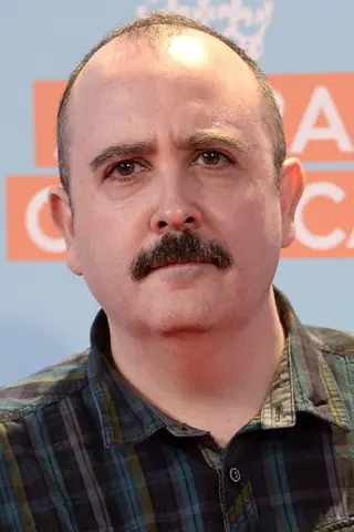 Peliculas de Carlos Areces