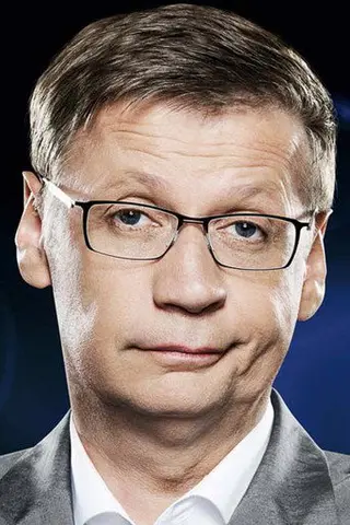 Günther Jauch - Córka • Potomstwo