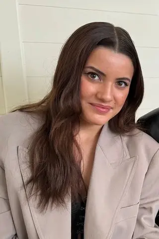 Peliculas de Malou Khebizi