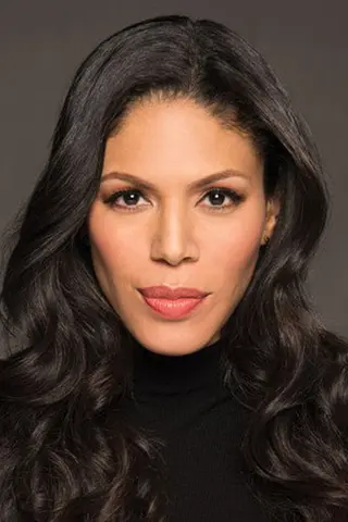 Peliculas de Merle Dandridge
