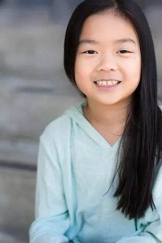 Peliculas de Ariah Lee