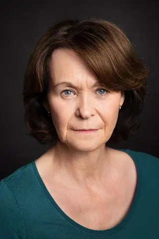Peliculas de Gillian Broderick