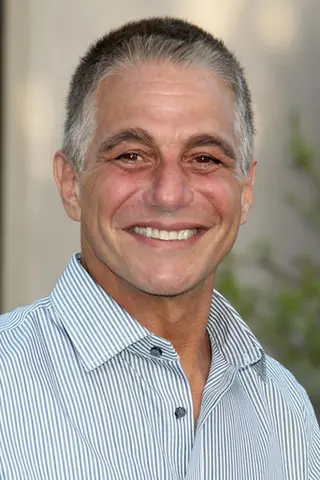 Peliculas de Tony Danza