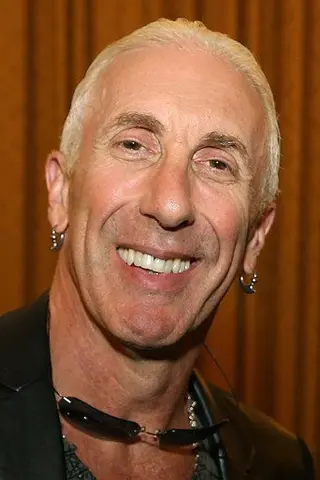 Peliculas de Dee Snider