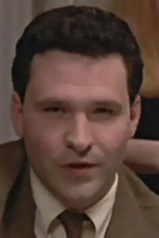 Peliculas de Dan Olmstead