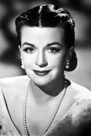 Peliculas de Rosemary DeCamp