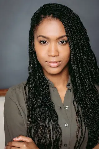 Peliculas de Natalie Malaika