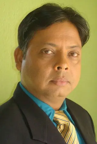 Sushil Pokharel - Córka • Potomstwo