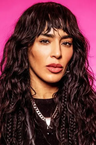 Peliculas de Loreen