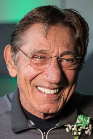 Peliculas de Joe Namath