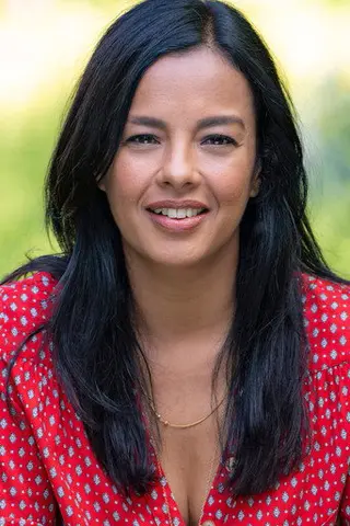 Peliculas de Liz Bonnin