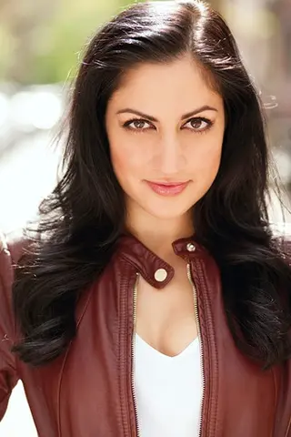Peliculas de Anita Sabherwal