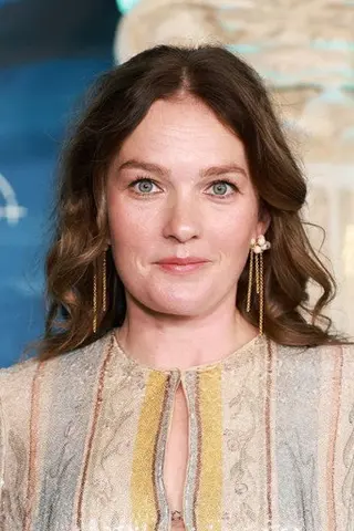 Peliculas de Virginia Kull
