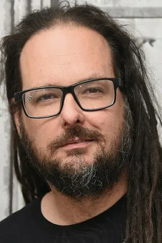Peliculas de Jonathan Davis