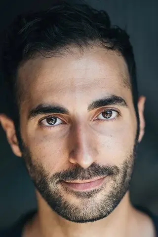 Peliculas de Anthony Rotsa