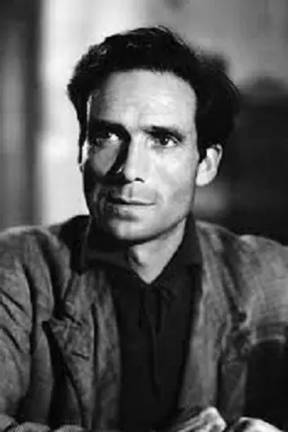 Peliculas de Lamberto Maggiorani