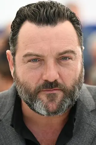 Peliculas de Denis Ménochet
