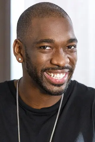 Peliculas de Jay Pharoah