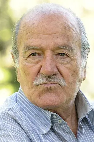 Peliculas de Ivo Garrani