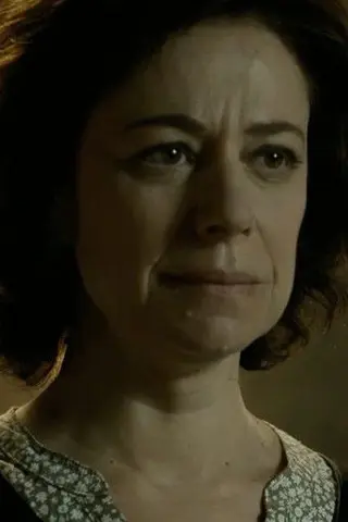 Peliculas de María Salgueiro