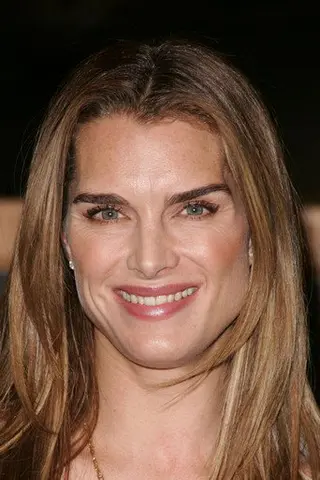 Peliculas de Brooke Shields
