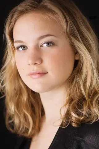 Aislyn Watson - Córka • Potomstwo