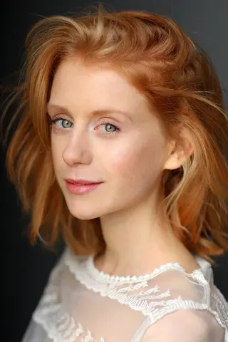 Peliculas de Lauren McCrostie