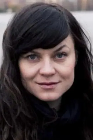 Rebekka Karijord - Córka • Potomstwo