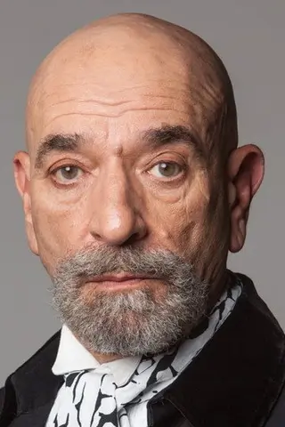 Peliculas de Luis Guilherme