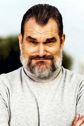 Peliculas de Ray Buffer