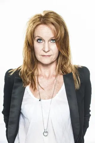 Peliculas de Maria Lundqvist
