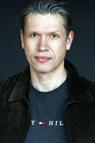 Peliculas de Alexander Kalugin