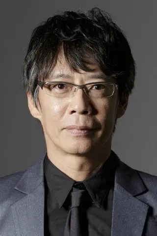 Peliculas de Katsuhisa Namase