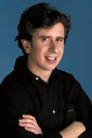 Peliculas de Gabino Diego