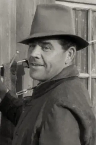 Peliculas de Pat Flaherty