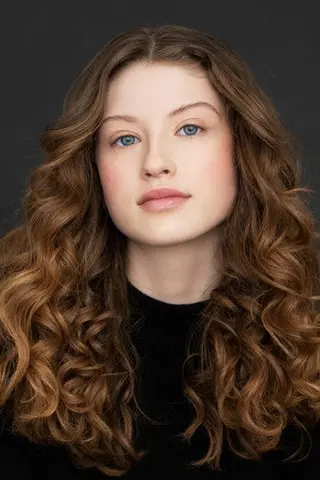 Liliane Skelly - Córka • Potomstwo
