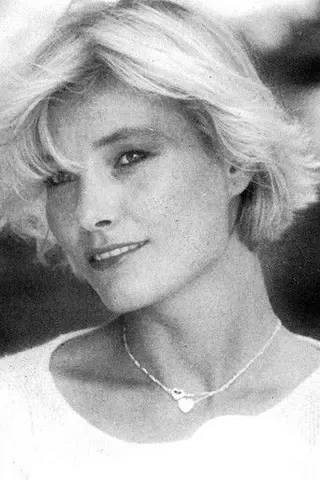 Peliculas de Janet Agren