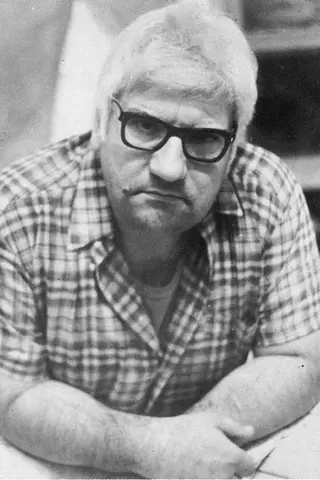 Peliculas de Sandro Merli