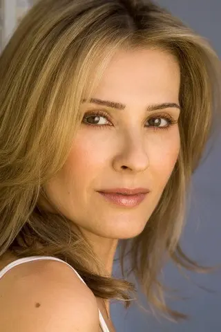 Peliculas de Sandra Hess