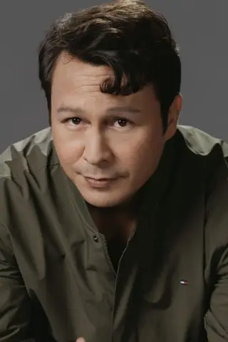 Peliculas de Baron Geisler