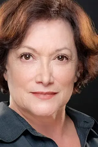 Peliculas de Geraldine Singer