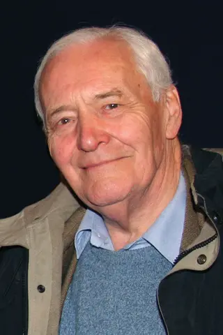 Peliculas de Tony Benn