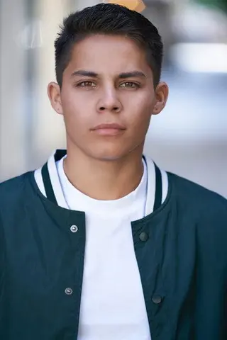 Brandon Martinez - Córka • Potomstwo